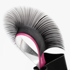 MACY Super Gold Mink Eyelash Extensions (Mixed Size 7~15mm, 16 Lines)