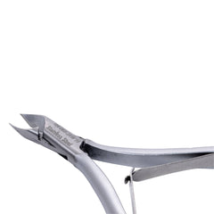 Stainless Steel Cuticle Nipper with Round Plier Head  and Jaw Size 14, 16,  (HN-068)