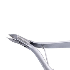Stainless Steel Cuticle Nipper with Round Plier Head  and Jaw Size 14, 16,  (HN-068)