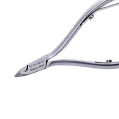 Stainless Steel Cuticle Nipper with Square Plier Head (HN-061)