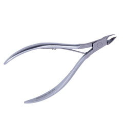 Stainless Steel Cuticle Nipper with Square Plier Head  (HN-041)