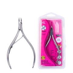 Stainless Steel Cuticle Nipper with Semi-Circle Plier Head (HN-042)