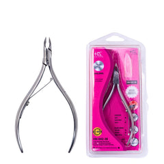 Stainless Steel Cuticle Nipper with Semi-Circle Plier Head (HN-042)