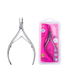 Stainless Steel Cuticle Nipper with Semi-Circle Plier Head (HN-042)