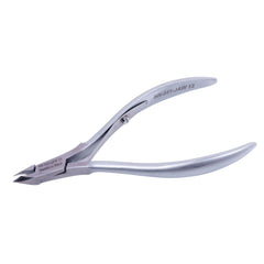 Stainless Steel Cuticle Nipper with Square Plier Head  (HN-041)