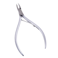 Stainless Steel Cuticle Nipper with Square Plier Head (HN-043)