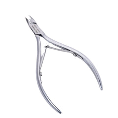 Stainless Steel Cuticle Nipper with Square Plier Head (HN-061)