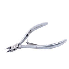 Stainless Steel Cuticle Nipper with Square Plier Head  (HN-062)