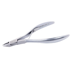 Stainless Steel Cuticle Nipper with Square Plier Head (HN-060)