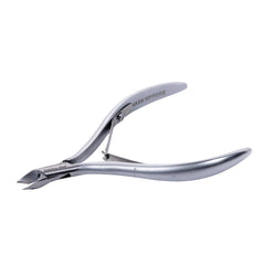 Stainless Steel Cuticle Nipper with Round Plier Head  and Jaw Size 14, 16,  (HN-068)