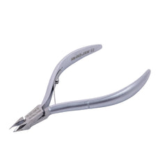 Stainless Steel Cuticle Nipper with Square Plier Head (HN-043)