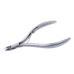 Stainless Steel Cuticle Nipper with Round Plier Head  and Jaw Size 14, 16,  (HN-068)
