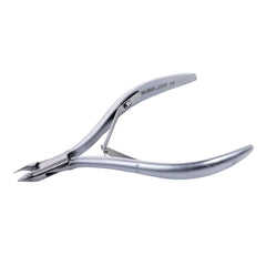 Stainless Steel Cuticle Nipper with Round Plier Head  and Jaw Size 14, 16,  (HN-068)