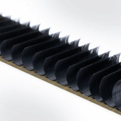 MACY Premium S2 Eyelash Extensions (Mixed Size 7~15mm, 16 Lines)