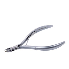 Stainless Steel Cuticle Nipper with Round Plier Head  and Jaw Size 14, 16,  (HN-068)