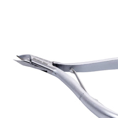 Stainless Steel Cuticle Nipper with Round Plier Head  and Jaw Size 14, 16,  (HN-068)