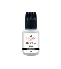 Dr. Glue Waterproof Eyelash Extensions Glue Fast Drying