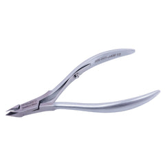 Stainless Steel Cuticle Nipper with Square Plier Head  (HN-041)