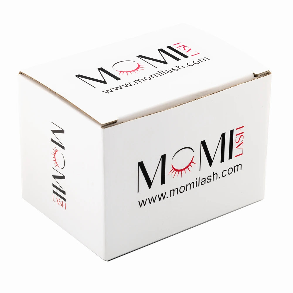 Premium Lash Extension Combo Set – 6 Lines Tray with Cashmere, Silk, Mink, Matte & Velvet Collection Boxes