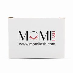 Premium Lash Extension Combo Set – 6 Lines Tray with Cashmere, Silk, Mink, Matte & Velvet Collection Boxes