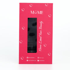 MOMI C-Curl Premium Mink Lash Eyelash Extensions (Mixed Size 8~15mm, 16 Lines)