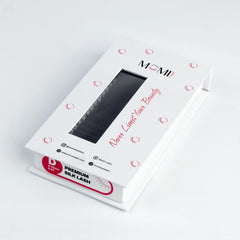 MOMI D-Curl Premium Silk Lash Eyelash Extensions (Mixed Size 8~15mm, 16 Lines)