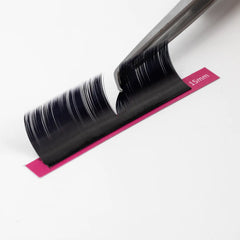 MACY Super Gold Mink Eyelash Extensions (Mixed Size 7~15mm, 16 Lines)