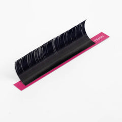 MACY Super Gold Mink Eyelash Extensions (Mixed Size 7~15mm, 16 Lines)