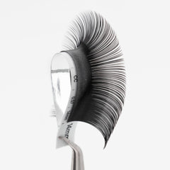 MOMI CC-Curl Premium Mink Lash Eyelash Extensions (Mixed Size 8~15mm , 16 Lines)